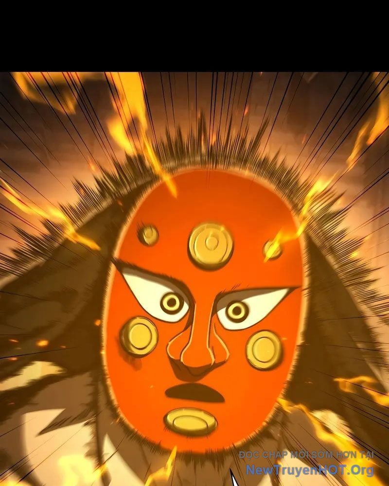 Ta Trở Thành Truyền Nhân Của Võ Thần Chapter 35 - 36