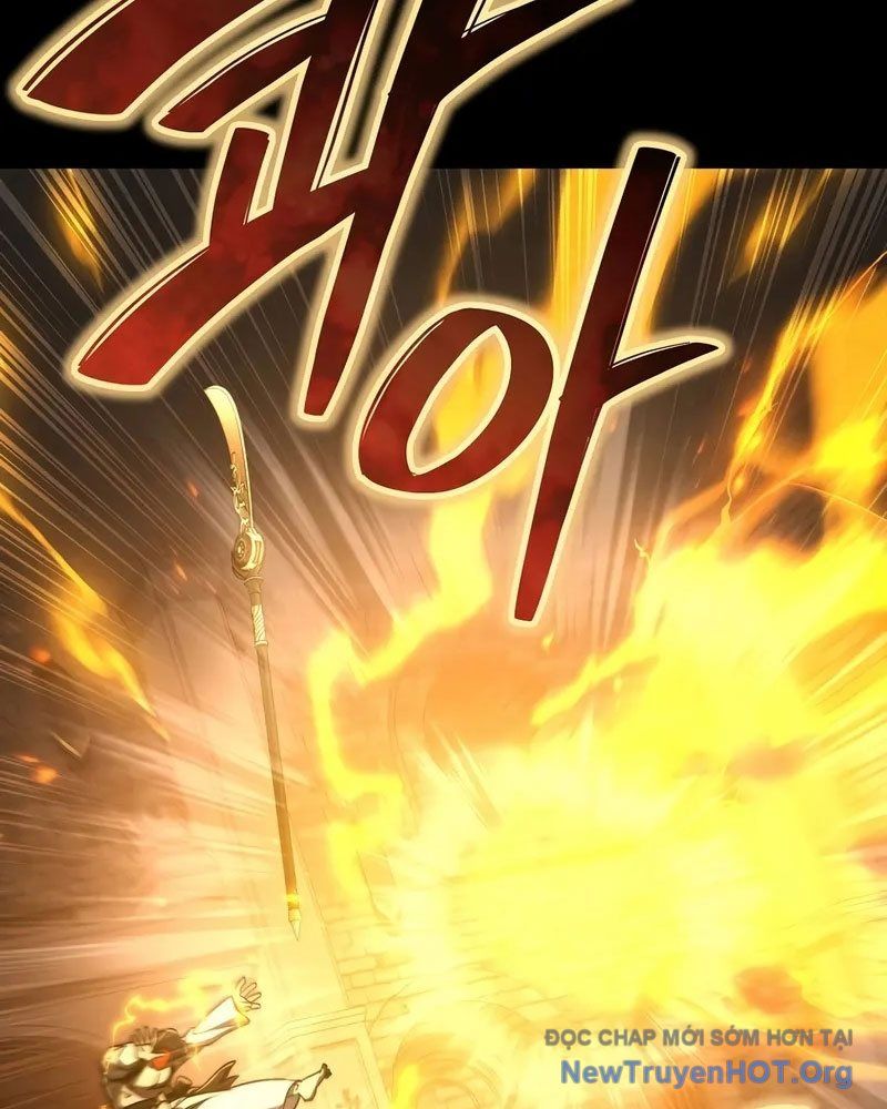 Ta Trở Thành Truyền Nhân Của Võ Thần Chapter 35 - 38