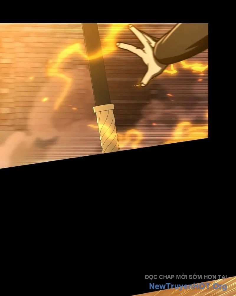 Ta Trở Thành Truyền Nhân Của Võ Thần Chapter 35 - 40