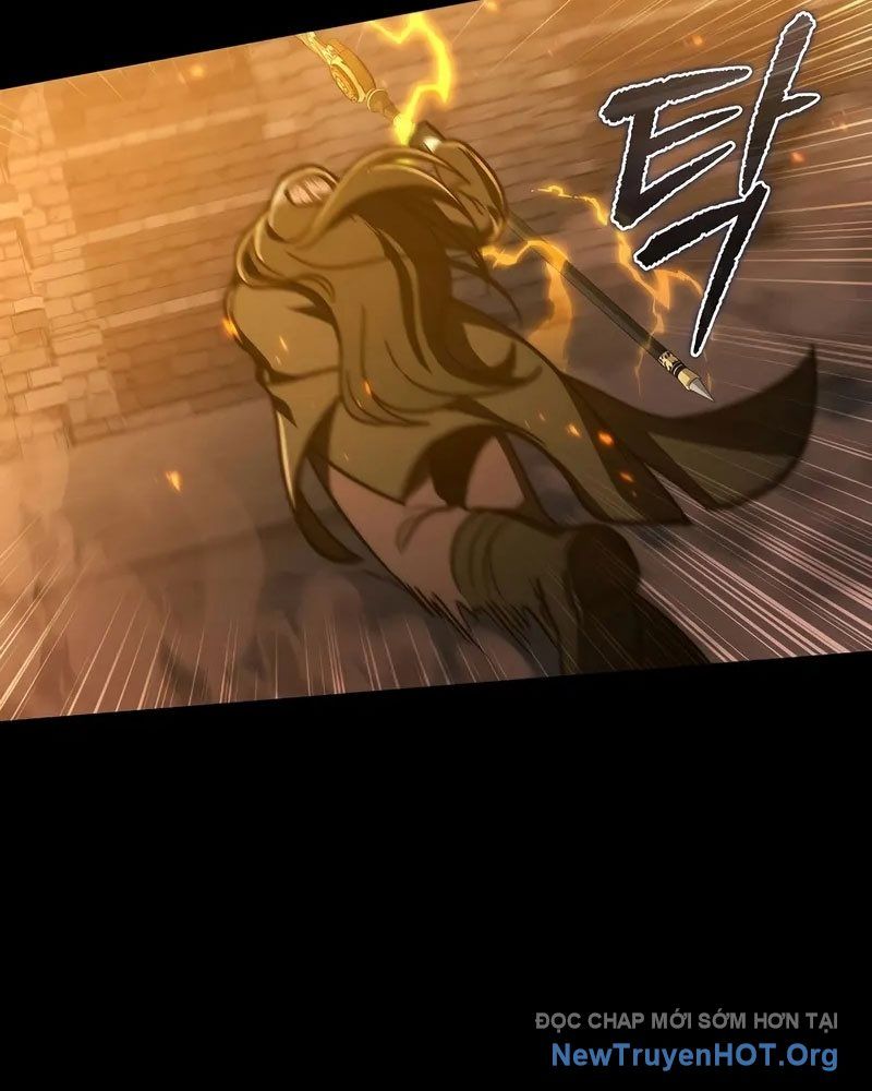 Ta Trở Thành Truyền Nhân Của Võ Thần Chapter 35 - 41