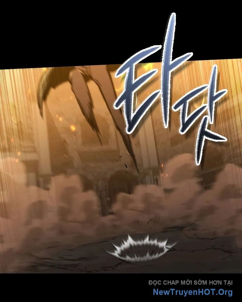 Ta Trở Thành Truyền Nhân Của Võ Thần Chapter 35 - 42