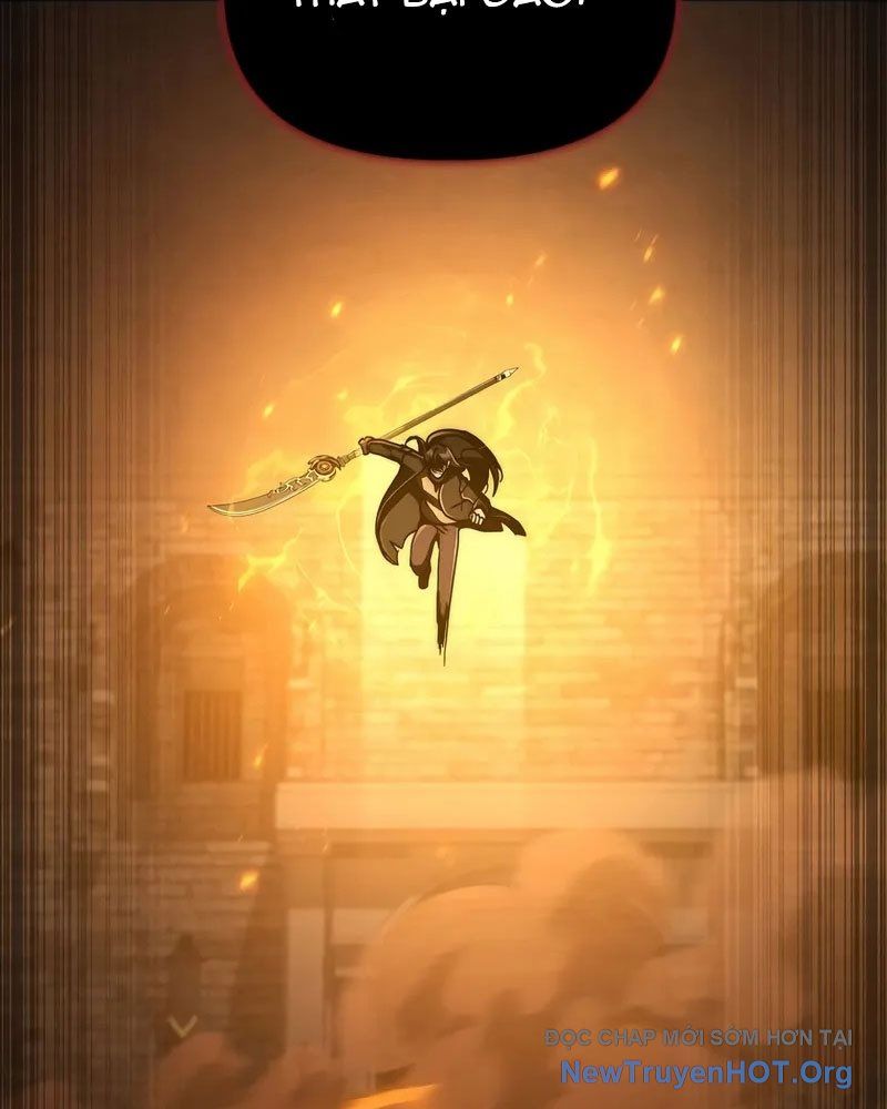 Ta Trở Thành Truyền Nhân Của Võ Thần Chapter 35 - 44