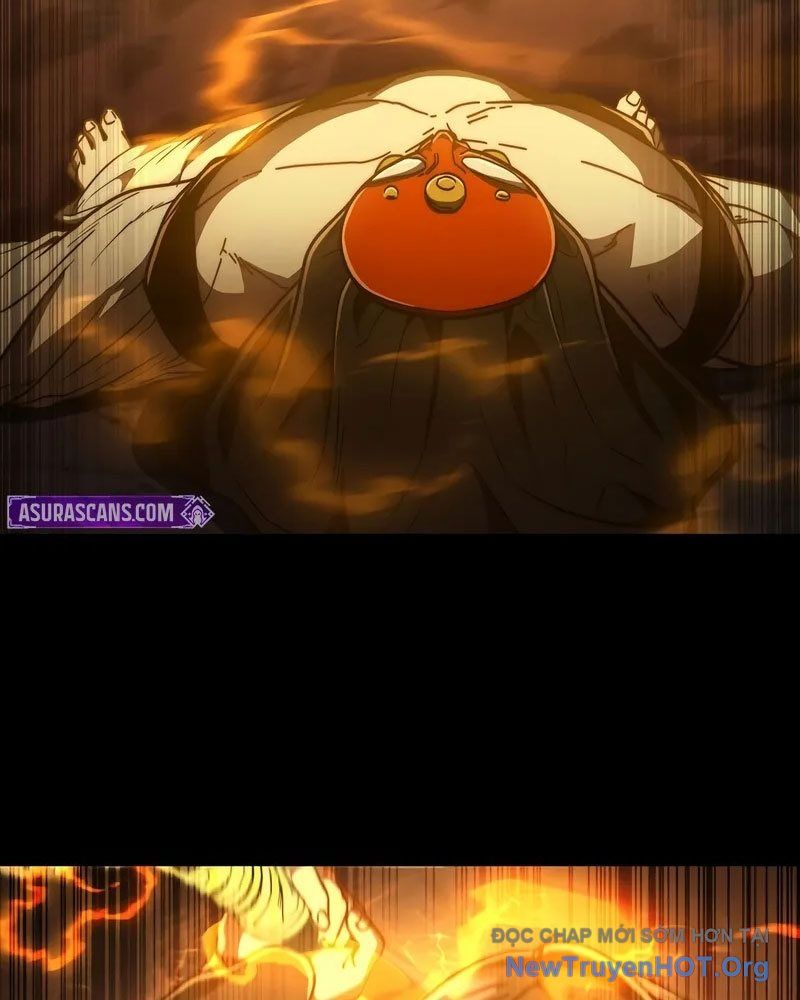 Ta Trở Thành Truyền Nhân Của Võ Thần Chapter 35 - 45