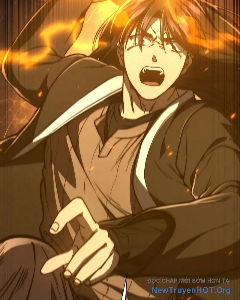 Ta Trở Thành Truyền Nhân Của Võ Thần Chapter 35 - 46