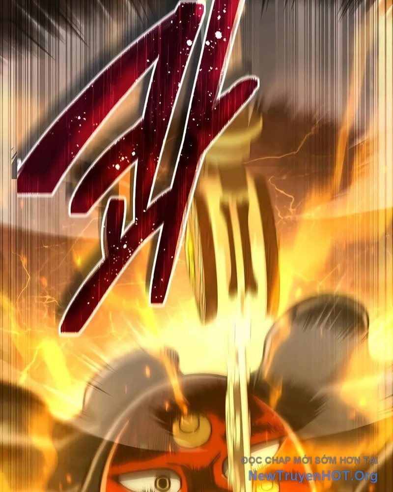 Ta Trở Thành Truyền Nhân Của Võ Thần Chapter 35 - 48