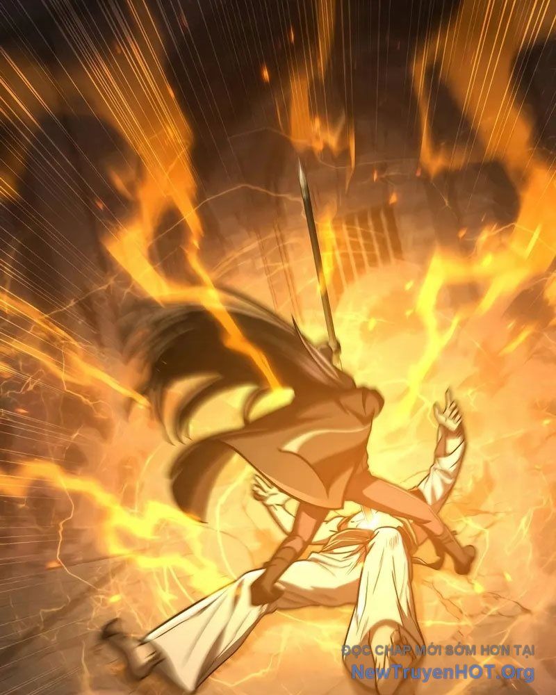Ta Trở Thành Truyền Nhân Của Võ Thần Chapter 35 - 52