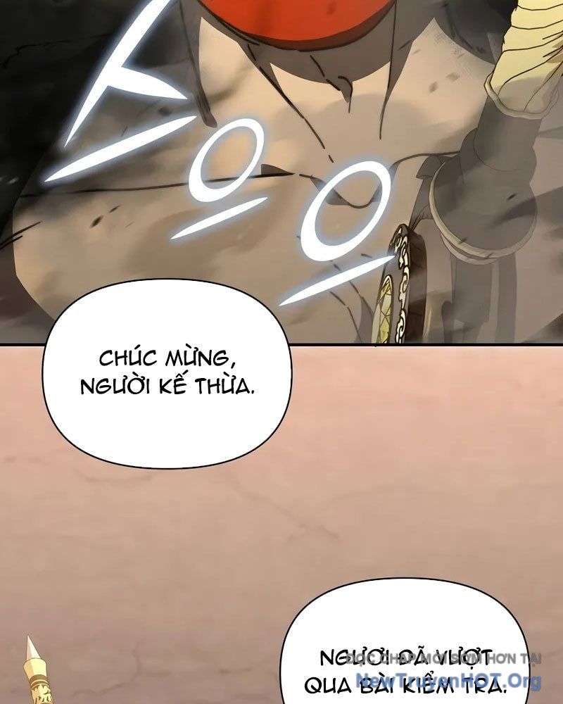 Ta Trở Thành Truyền Nhân Của Võ Thần Chapter 35 - 57