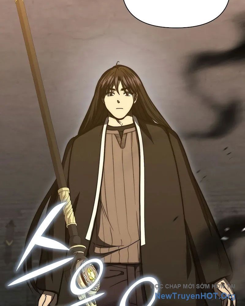 Ta Trở Thành Truyền Nhân Của Võ Thần Chapter 35 - 58