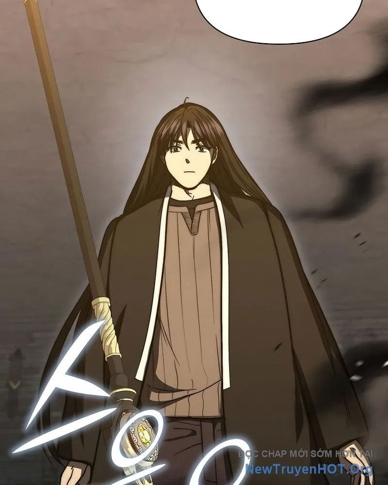 Ta Trở Thành Truyền Nhân Của Võ Thần Chapter 35 - 59