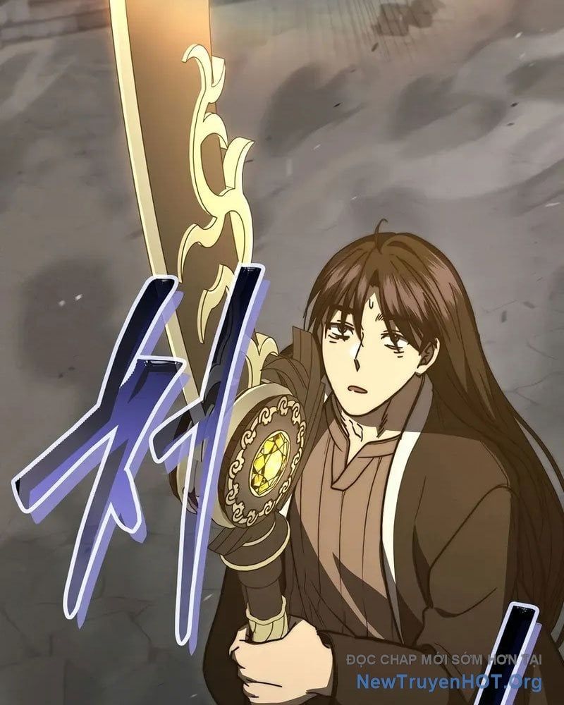 Ta Trở Thành Truyền Nhân Của Võ Thần Chapter 35 - 66