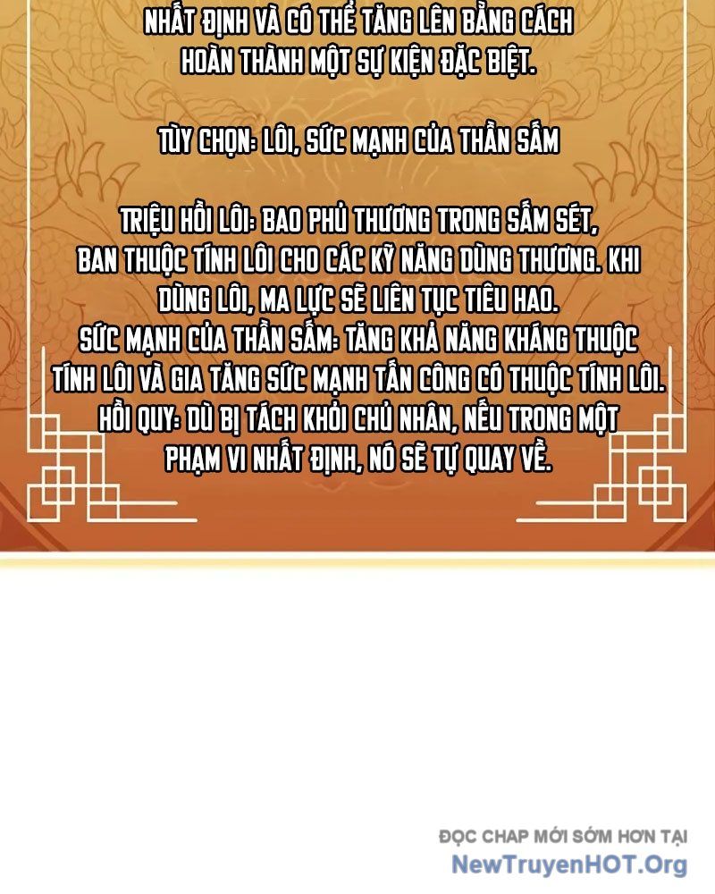Ta Trở Thành Truyền Nhân Của Võ Thần Chapter 35 - 68
