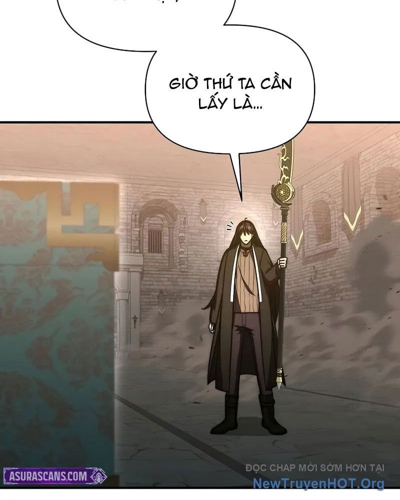 Ta Trở Thành Truyền Nhân Của Võ Thần Chapter 35 - 72