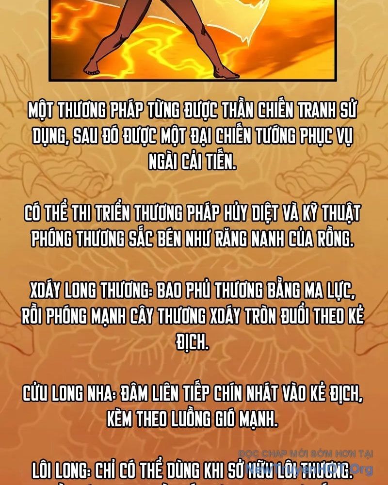 Ta Trở Thành Truyền Nhân Của Võ Thần Chapter 35 - 77