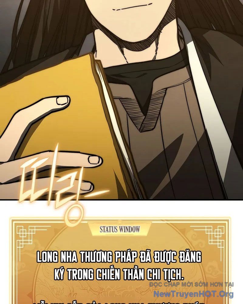 Ta Trở Thành Truyền Nhân Của Võ Thần Chapter 35 - 79