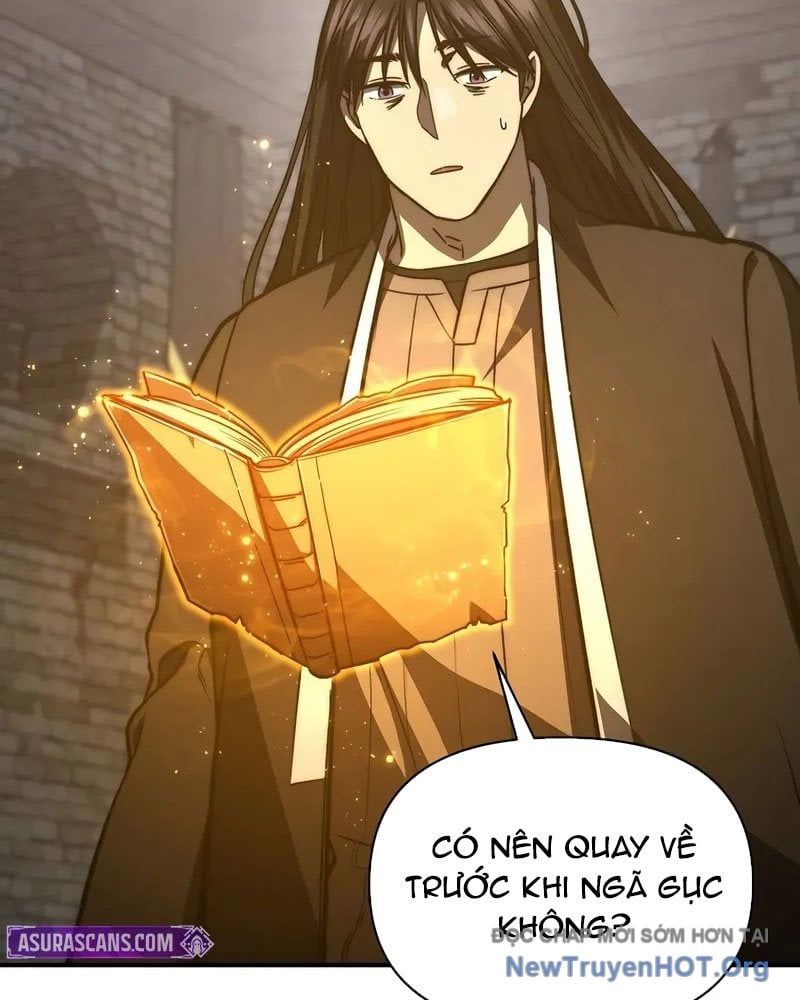 Ta Trở Thành Truyền Nhân Của Võ Thần Chapter 35 - 90