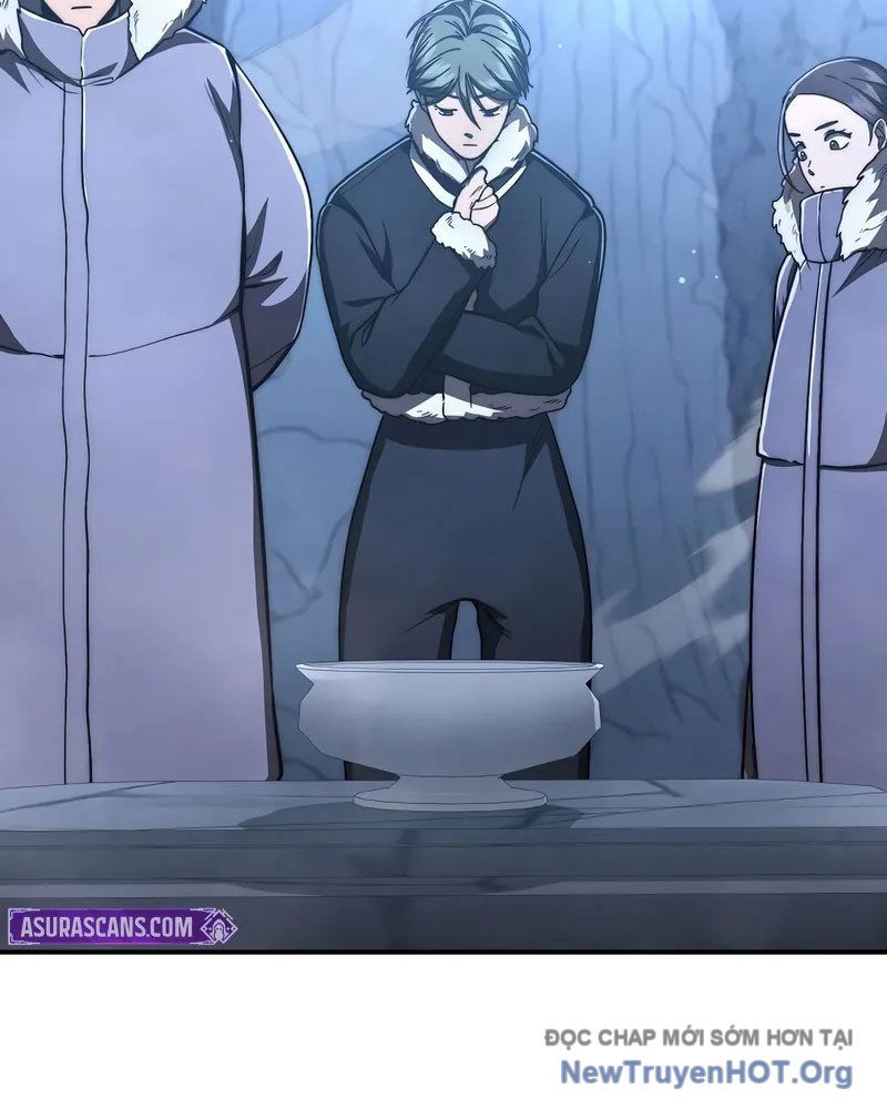 Ta Trở Thành Truyền Nhân Của Võ Thần Chapter 35 - 100