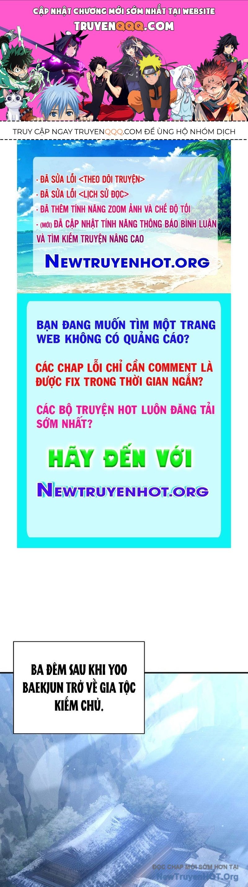 Ta Trở Thành Truyền Nhân Của Võ Thần Chapter 36 - 1