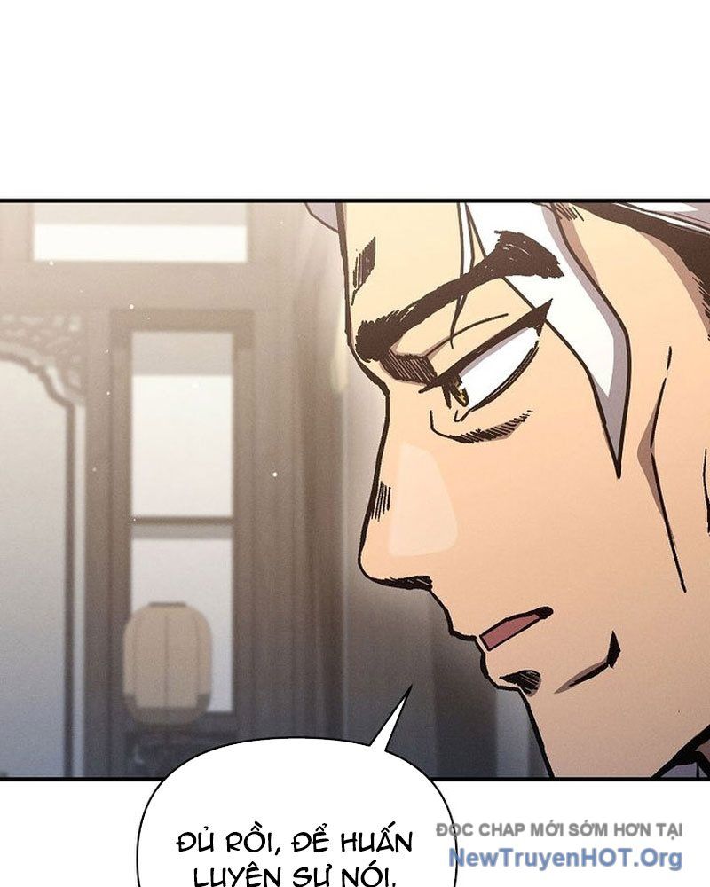 Ta Trở Thành Truyền Nhân Của Võ Thần Chapter 36 - 11