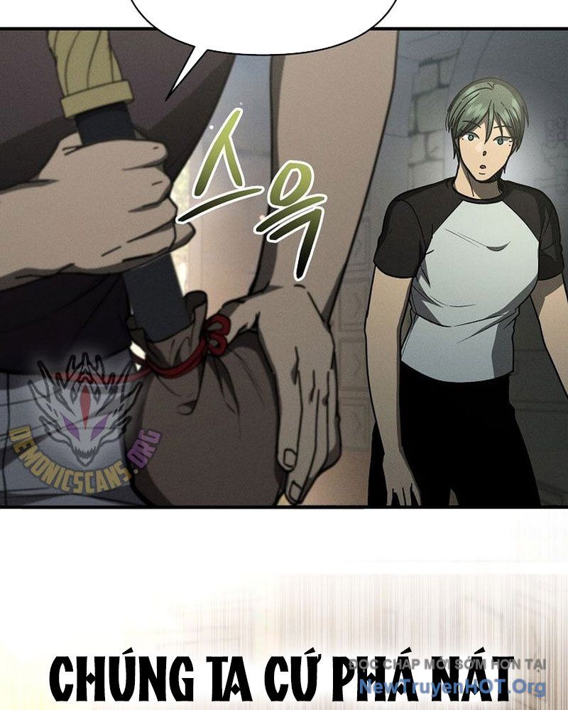 Ta Trở Thành Truyền Nhân Của Võ Thần Chapter 36 - 107