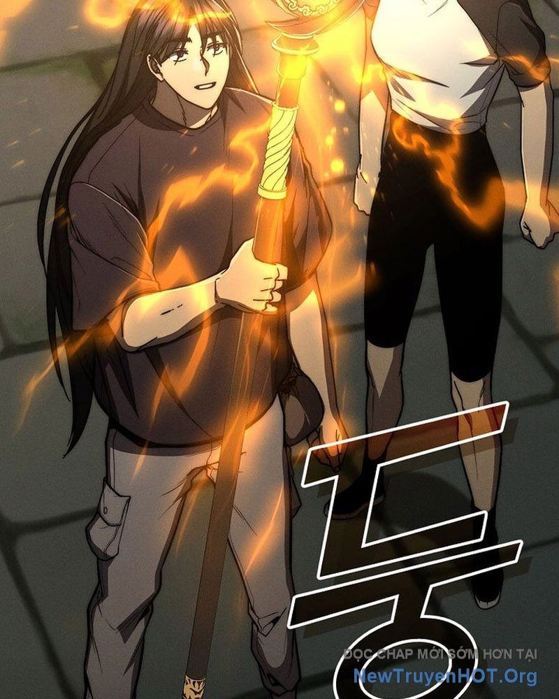 Ta Trở Thành Truyền Nhân Của Võ Thần Chapter 36 - 109