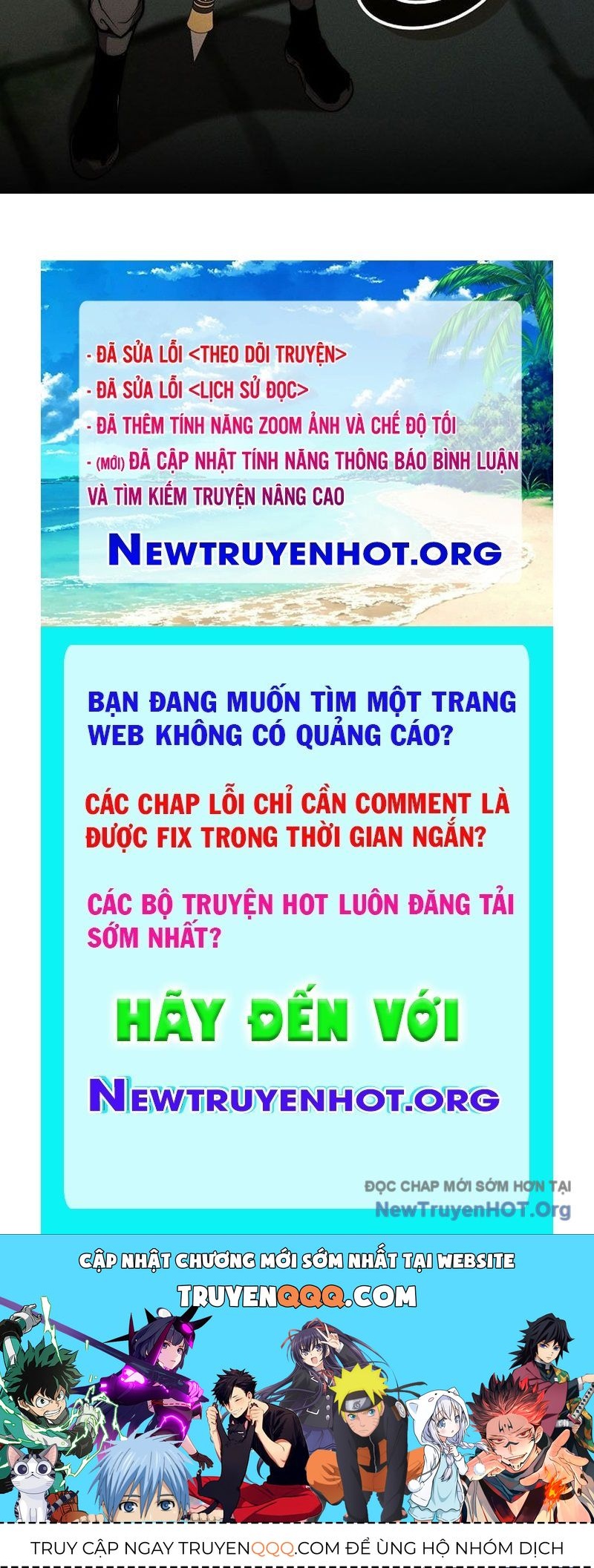 Ta Trở Thành Truyền Nhân Của Võ Thần Chapter 36 - 110