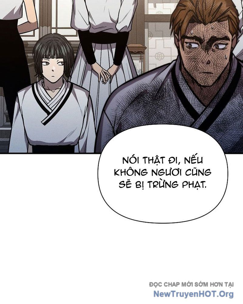 Ta Trở Thành Truyền Nhân Của Võ Thần Chapter 36 - 13