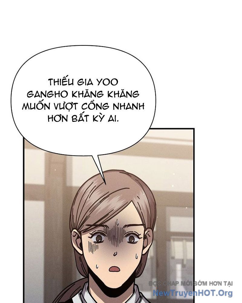 Ta Trở Thành Truyền Nhân Của Võ Thần Chapter 36 - 14