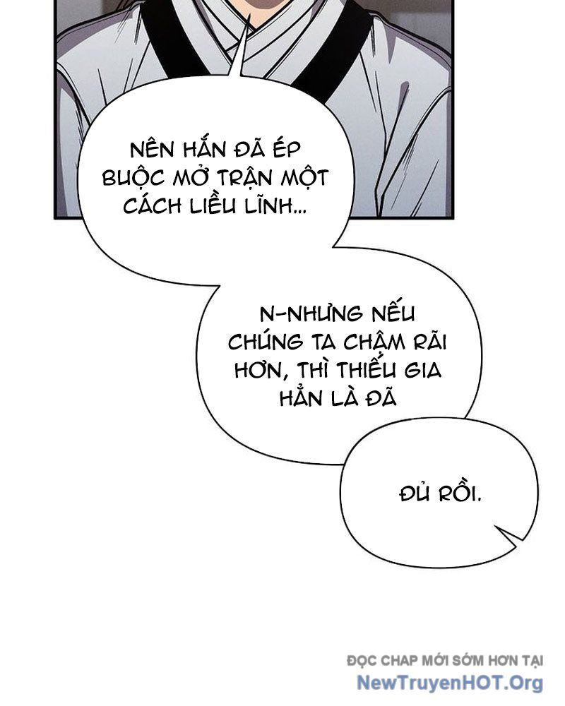 Ta Trở Thành Truyền Nhân Của Võ Thần Chapter 36 - 15