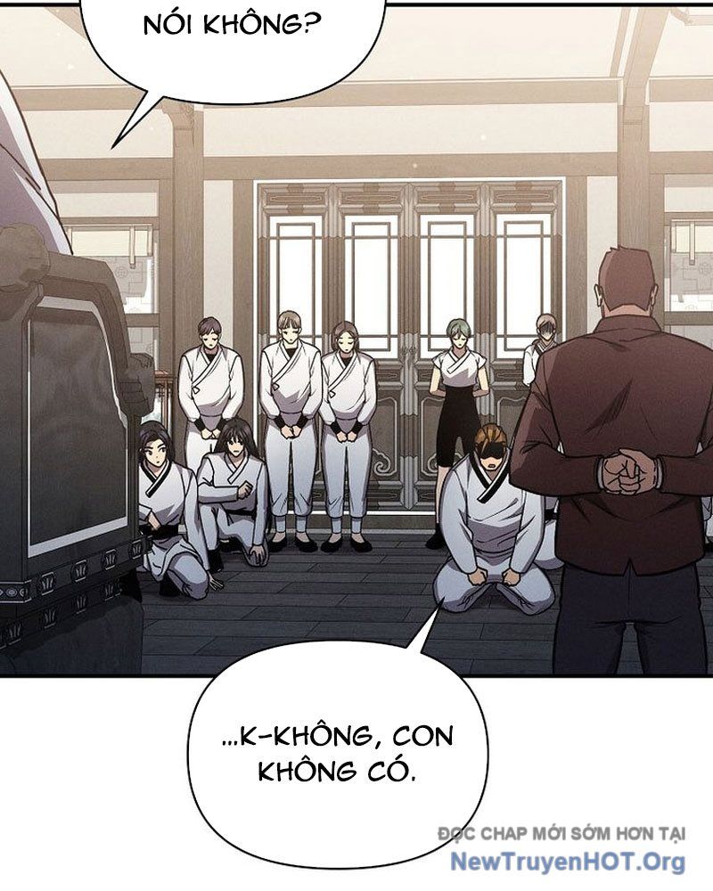Ta Trở Thành Truyền Nhân Của Võ Thần Chapter 36 - 18