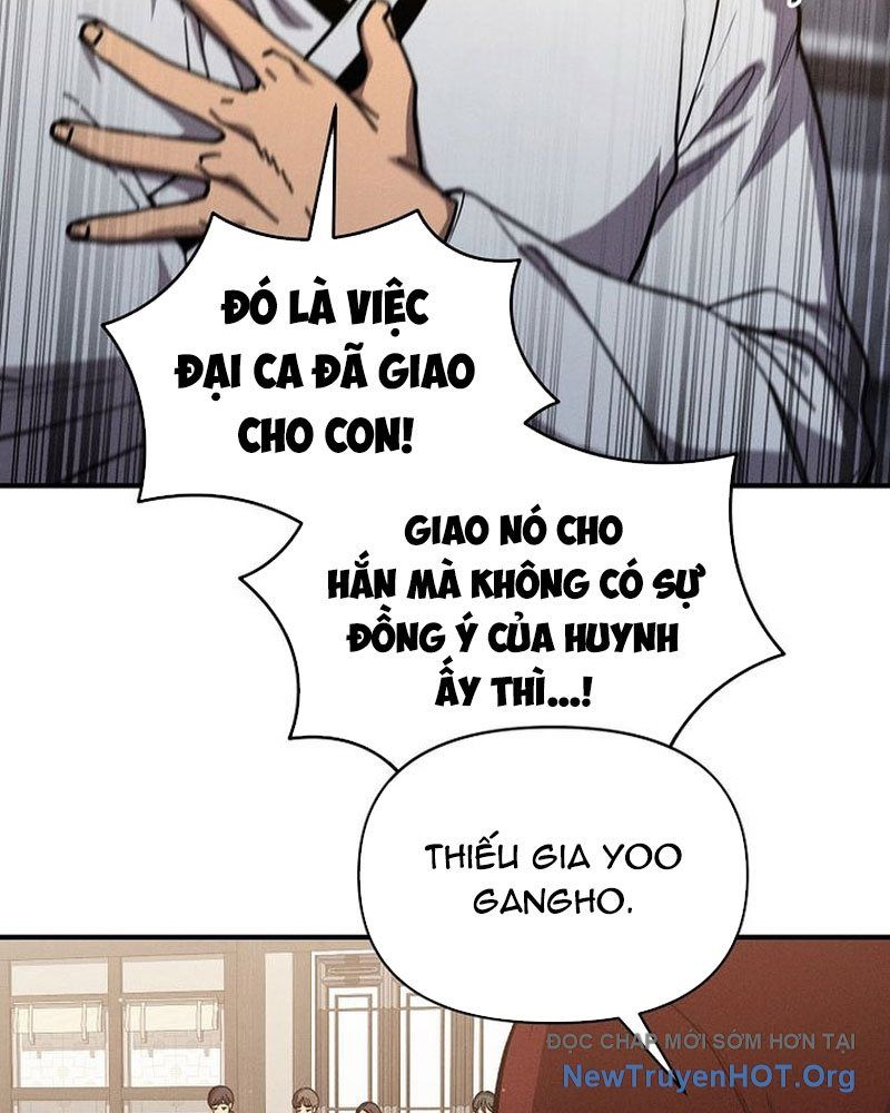 Ta Trở Thành Truyền Nhân Của Võ Thần Chapter 36 - 22