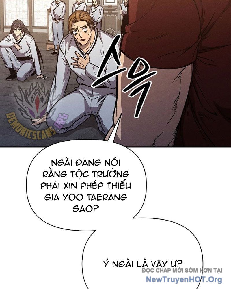 Ta Trở Thành Truyền Nhân Của Võ Thần Chapter 36 - 23