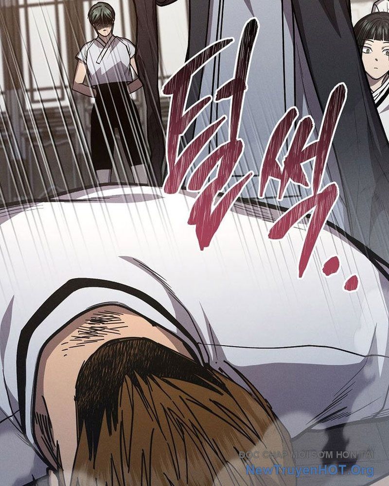 Ta Trở Thành Truyền Nhân Của Võ Thần Chapter 36 - 30