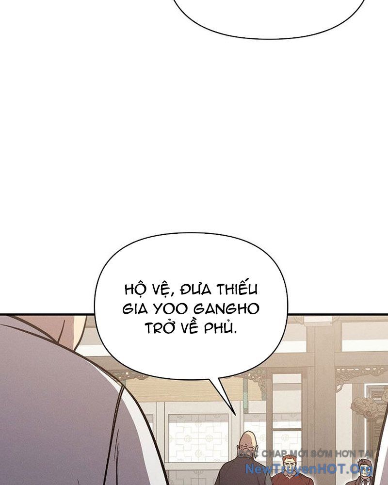 Ta Trở Thành Truyền Nhân Của Võ Thần Chapter 36 - 33