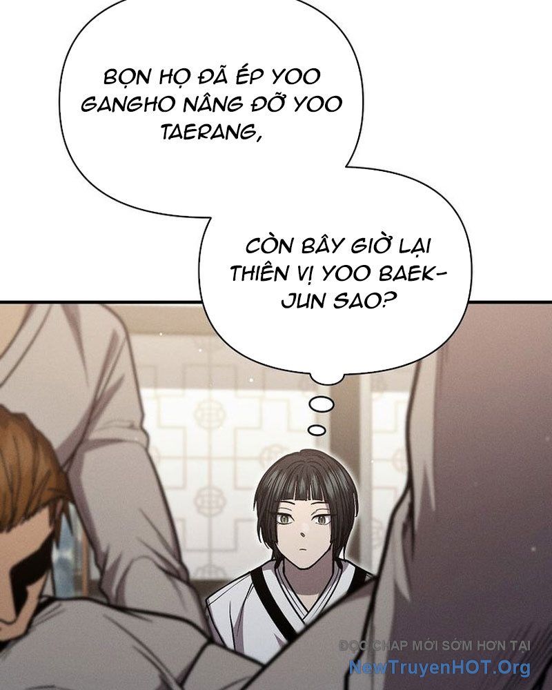 Ta Trở Thành Truyền Nhân Của Võ Thần Chapter 36 - 35