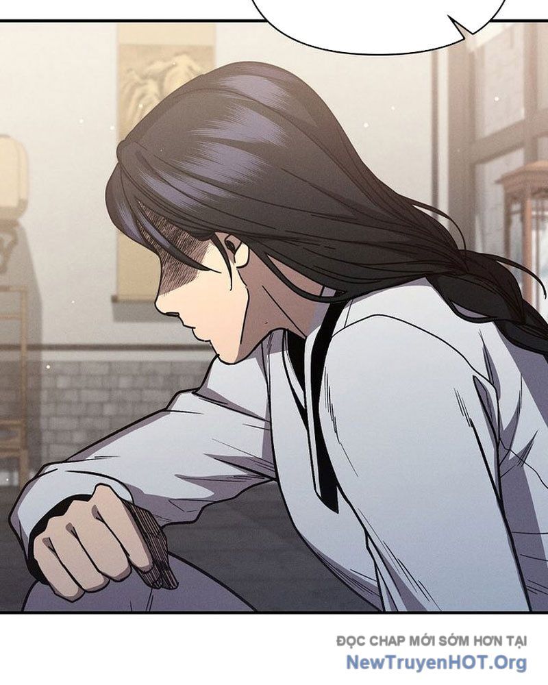 Ta Trở Thành Truyền Nhân Của Võ Thần Chapter 36 - 37