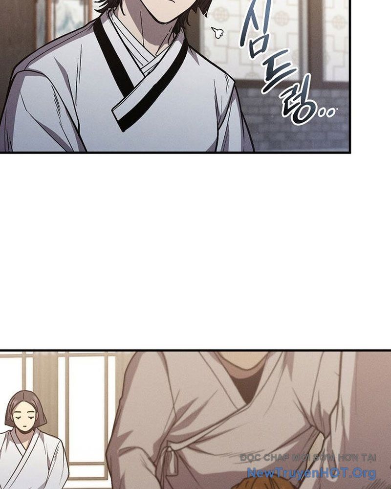 Ta Trở Thành Truyền Nhân Của Võ Thần Chapter 36 - 39