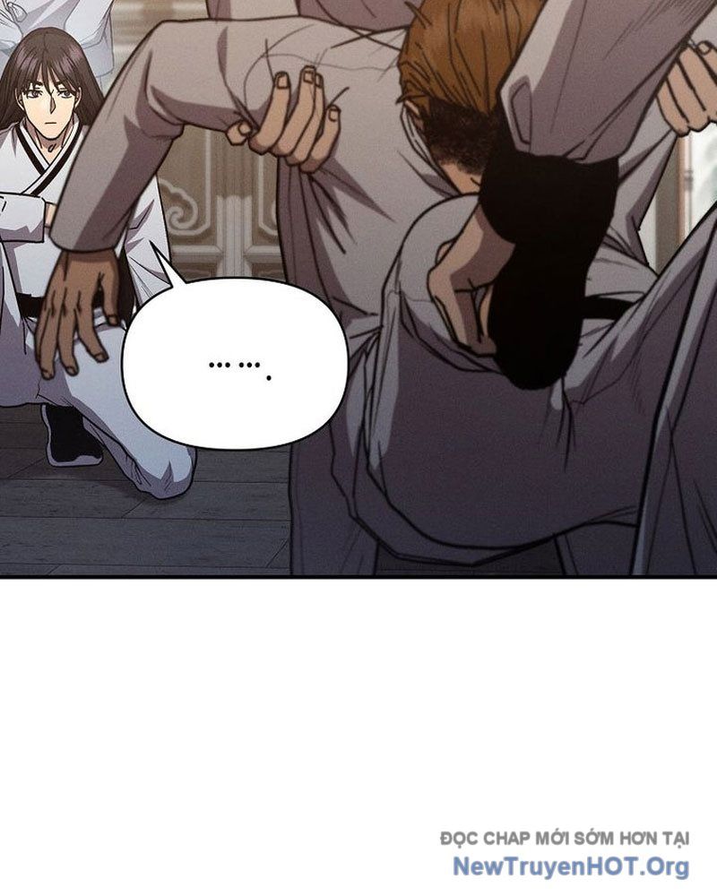 Ta Trở Thành Truyền Nhân Của Võ Thần Chapter 36 - 40