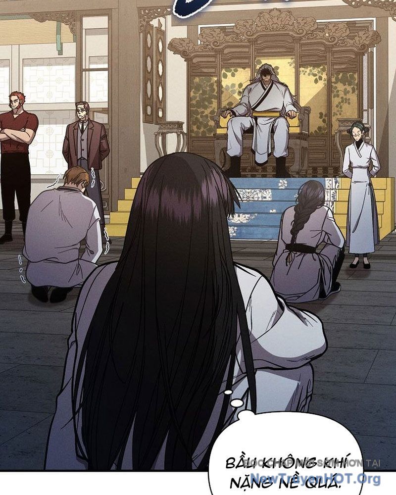 Ta Trở Thành Truyền Nhân Của Võ Thần Chapter 36 - 5