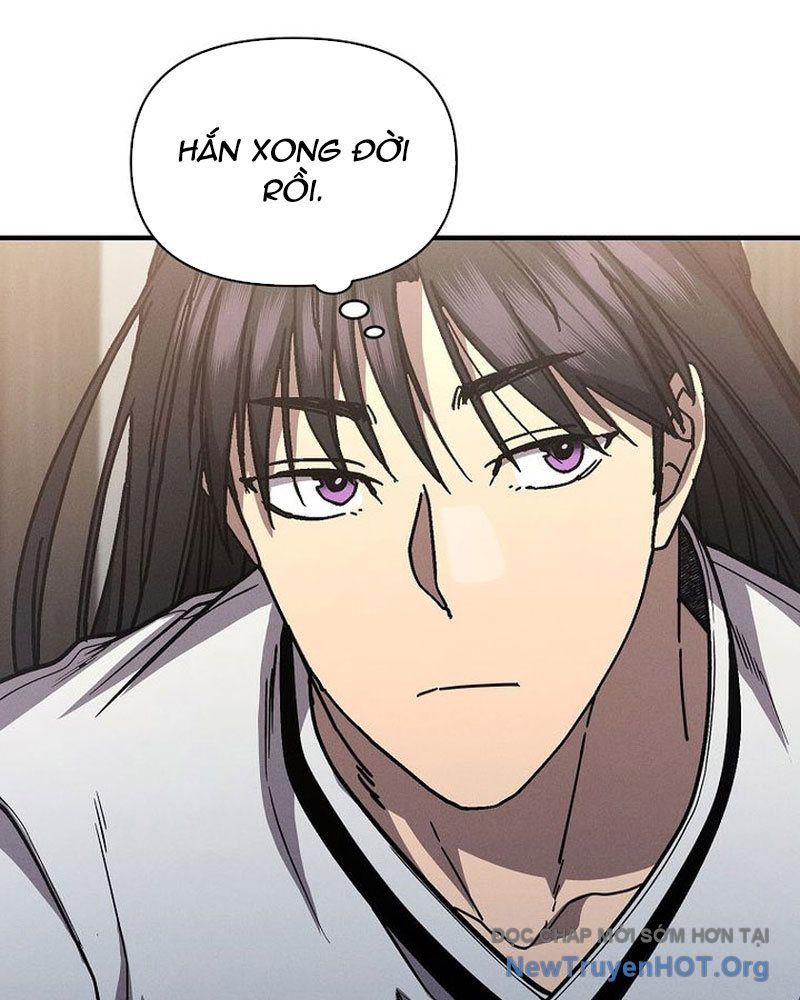 Ta Trở Thành Truyền Nhân Của Võ Thần Chapter 36 - 41