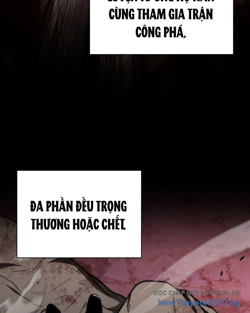 Ta Trở Thành Truyền Nhân Của Võ Thần Chapter 36 - 44