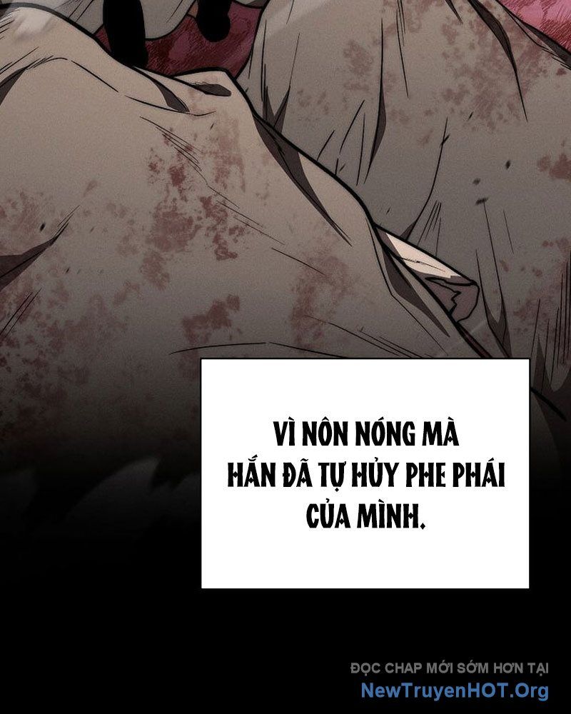 Ta Trở Thành Truyền Nhân Của Võ Thần Chapter 36 - 45