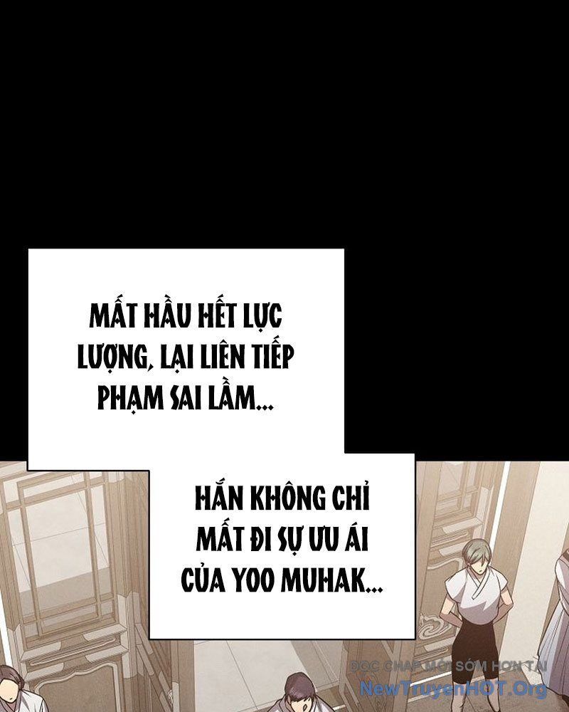 Ta Trở Thành Truyền Nhân Của Võ Thần Chapter 36 - 46