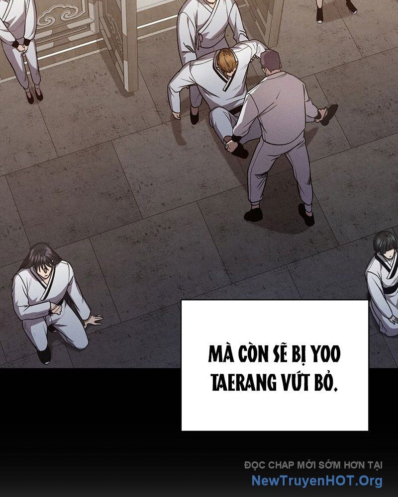 Ta Trở Thành Truyền Nhân Của Võ Thần Chapter 36 - 47