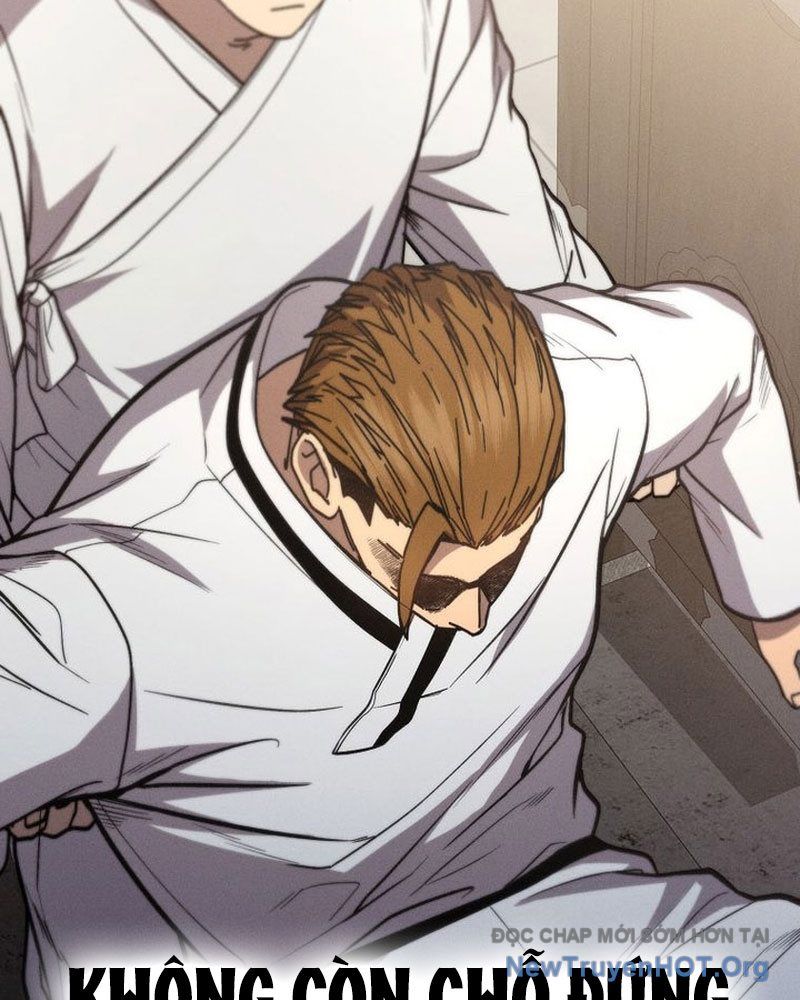 Ta Trở Thành Truyền Nhân Của Võ Thần Chapter 36 - 49