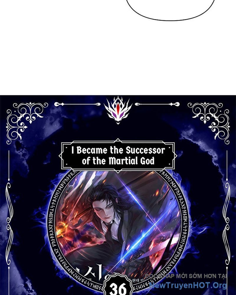 Ta Trở Thành Truyền Nhân Của Võ Thần Chapter 36 - 6