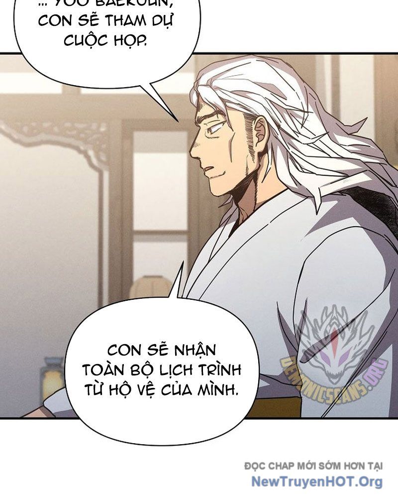 Ta Trở Thành Truyền Nhân Của Võ Thần Chapter 36 - 51