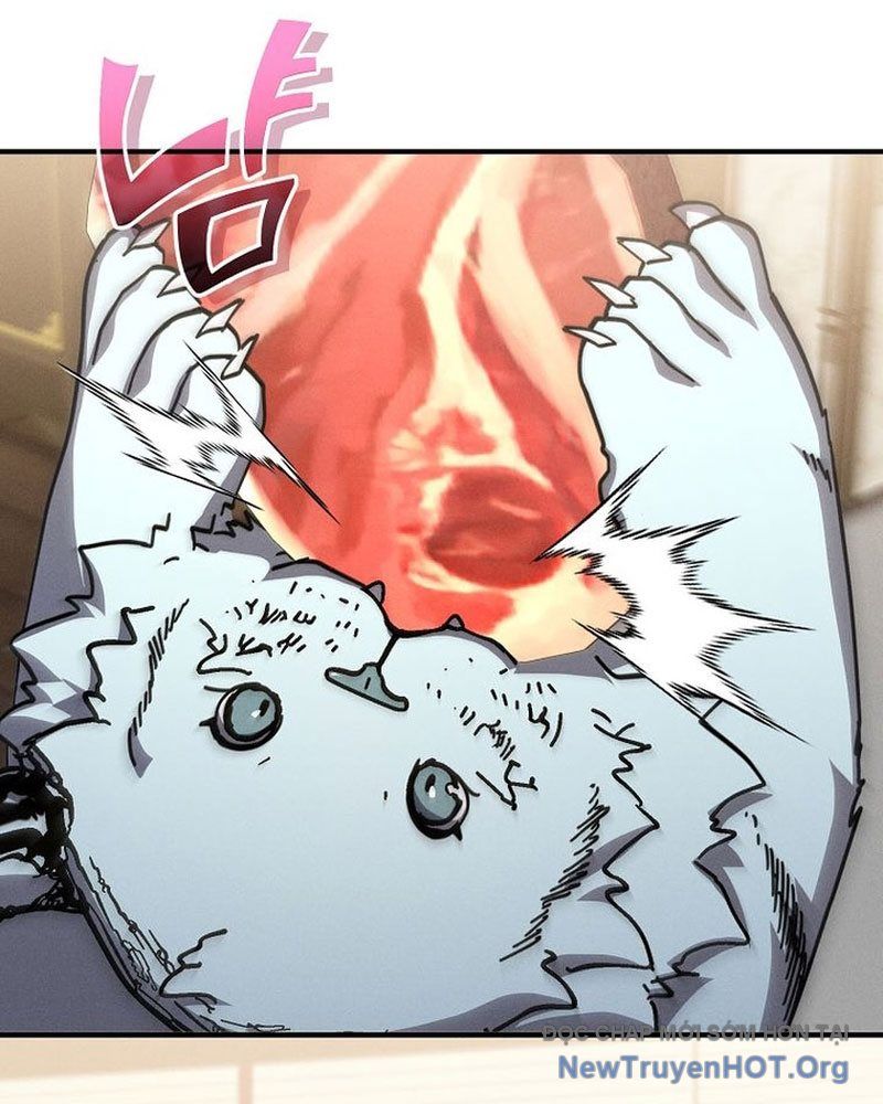 Ta Trở Thành Truyền Nhân Của Võ Thần Chapter 36 - 57