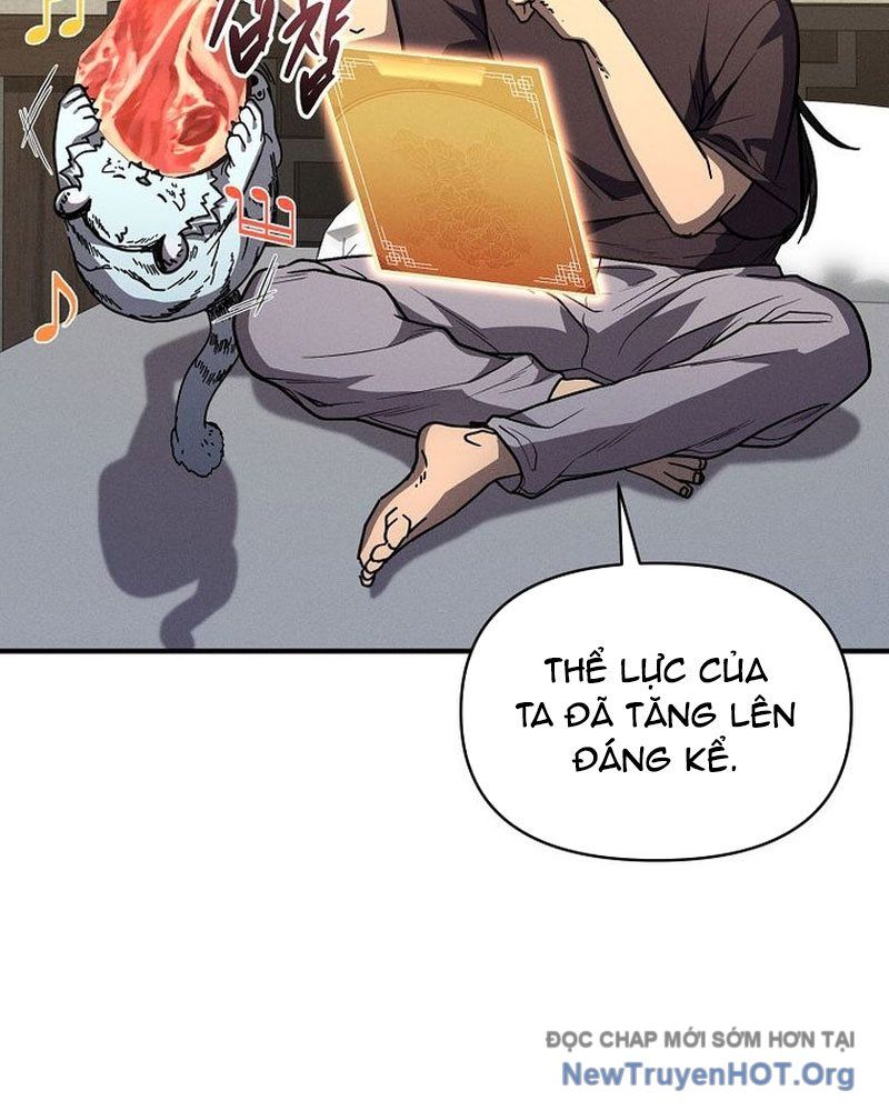 Ta Trở Thành Truyền Nhân Của Võ Thần Chapter 36 - 59