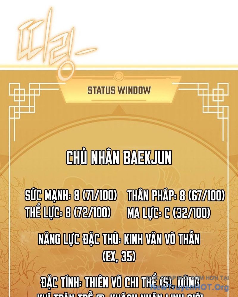 Ta Trở Thành Truyền Nhân Của Võ Thần Chapter 36 - 60