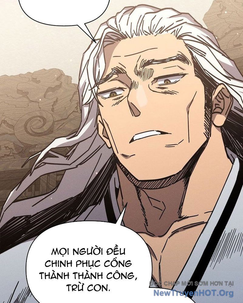 Ta Trở Thành Truyền Nhân Của Võ Thần Chapter 36 - 8